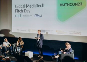 Raw Ventures abre la convocatoria de su programa para invertir en Mediatech