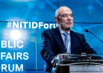 NITID calienta motores para el 3º Public Affairs Forum