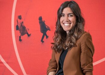 Rita Olmedo (evercom): “Los mejores embajadores para una marca son sus empleados”