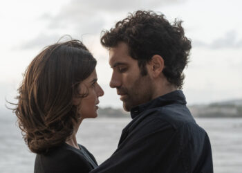 ‘CLANES’, LA NUEVA SERIE DE NETFLIX