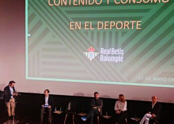 Las redes sociales ganan peso a la hora de consumir contenido deportivo