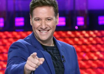 Telecinco piensa en Carlos Latre para competir contra Pablo Motos y David Broncano