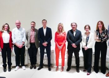 Villafañe analiza las mejores prácticas de reconocimiento a la reputación en España