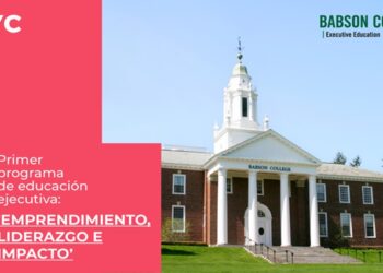 LLYC colabora con Babson College y lanza su primer programa de educación ejecutiva