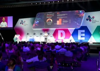 DES: De cómo la IA ya mejora todas las industrias, desde la salud hasta el marketing