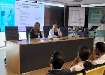 Oncogeriatría: novedades en el manejo multidisciplinar del cáncer de cabeza y cuello y pulmón