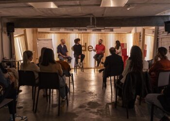 Evercom celebra su evento: “Acabemos con la hipérbole infinita”