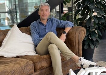 MKTG Spain nombra a Fernando Sánchez Martín, nuevo Head of Sponsorship