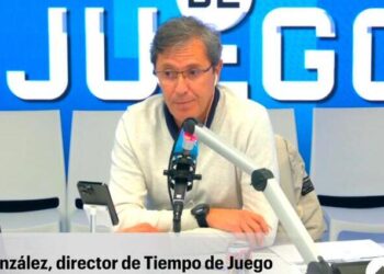 Paco González explota contra Adrián Barbón: “Te callas la boca”