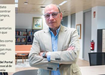 “Los datos y la IA sirven para generar nuevas oportunidades de compra”