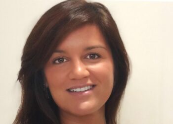 Jessica Fuentes, nueva directora de premios y eventos de SCOPEN