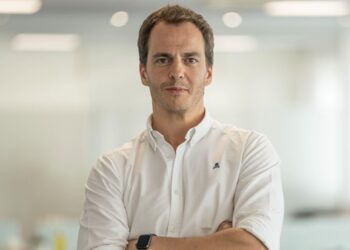 Txerra Pardinas, nuevo director de marcas de INDIE