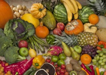 Alimentación saludable en verano: consejos para una dieta nutritiva y refrescante