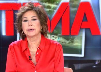 Ana Rosa Quintana seguirá en las tardes de Telecinco la próxima temporada