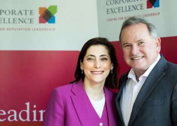 Mª Luisa Martínez Gistau asume la presidencia de Corporate Excellence