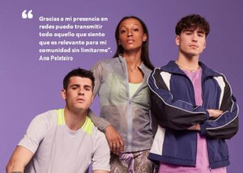 Deportistas influencers. Así impactan en la industria del marketing en España