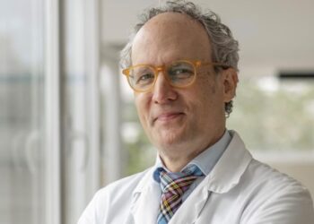 El Hospital Ruber Internacional, clave en la identificación de un nuevo tipo de epilepsia: MOGHE