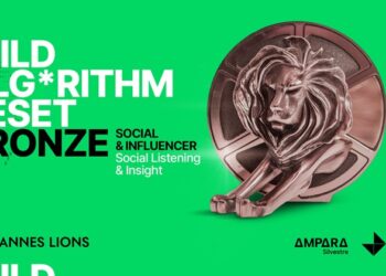 Edelman Spain, galardonado con un León en Cannes 2024