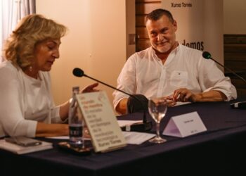 Torres y Carrera finalista en los IPRA GWA por quinto año consecutivo  