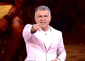 ‘Supervivientes All Stars’ (17,6%) lidera en solitario