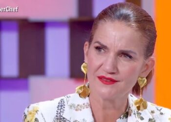 ‘MasterChef’ (14%) crece a las puertas de la final frente a ‘Hermanos’ (12,7%)