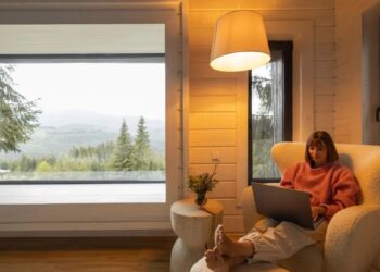 Movistar renueva velocidades y precios para segundas residencias con el servicio Fibra Adicional