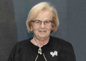 Alabra en el centro del escándalo de Begoña Gómez