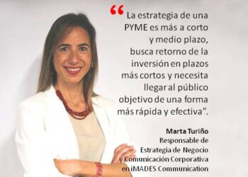 Marketing para Microempresas y Pymes: “Lo más importante es conocer al público”