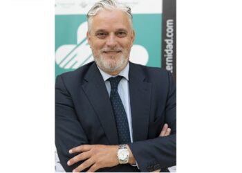Fernando Martínez Ingunza nombrado nuevo director provincial de Fraternidad-Muprespa en Córdoba