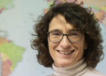 Inmaculada Gutiérrez Carrizo, nueva presidenta del Consejo de Administración de Leo Express Global