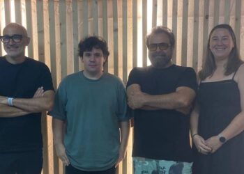 El lanzamiento de TikTok Ad Awards 2024 reúne a grandes creativos españoles