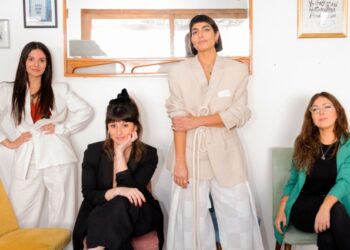 Bi Universe refuerza su equipo nombrando a Camila Pardo directora general en España