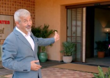 ‘First Dates Hotel’ (12,7%) se estrena líder frente a ‘Hermanos’
