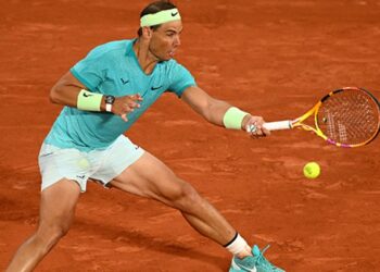 Movistar Plus+ ofrece el regreso de Rafa Nadal a las pistas de tenis