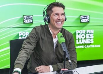 Ángel Antonio Herrera y Elisa Beni, primeros fichajes de Cantizano para las tardes de Onda Cero