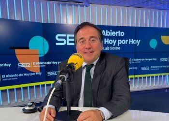 Albares sobre Venezuela: Ni con Maduro, ni con González, sino todo lo contrario