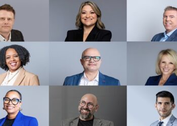 LLYC anuncia su nueva estructura directiva en EE.UU.