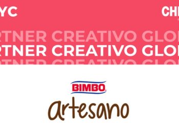 CHINA parte de LLYC se convierte en partner creativo global de Bimbo