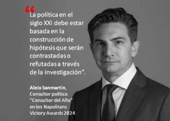 En España, Estados Unidos, América Latina… ¿Por qué gana un candidato?