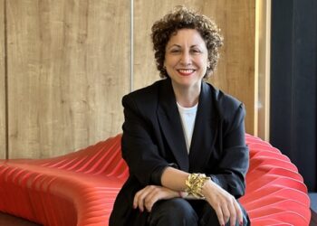 Alma Vázquez regresa a Havas Media como Client Managing Director