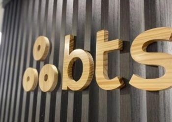 BTS arrasa en los premios Excelencia de Brandon Hall