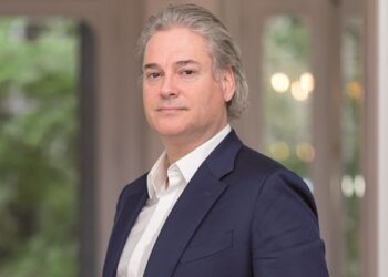 Didier Lagae: “Conectar e implicar son los nuevos desafios del sector”