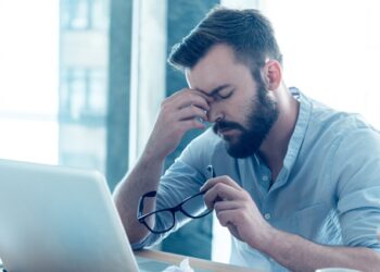 Las vacaciones no disminuyen los síntomas del ‘síndrome del trabajador quemado’