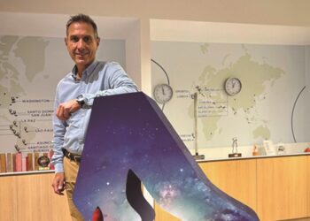 Kike Vila elegido por ATREVIA como nuevo CEO de sus agencias creativas y digitales