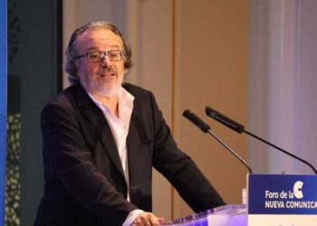 El presidente de la FAPE avisa al Gobierno: no dejarán “pasar una” con los medios