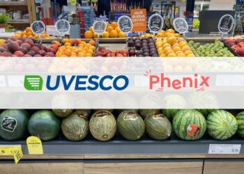 Desperdicio alimentario