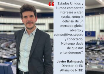 Kamala vs. Trump. ¿Qué repercusión tienen en Europa -y España- las elecciones en EEUU?