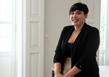 After promociona a Laura Medel como nueva directora de Social Media y Estrategia Digital