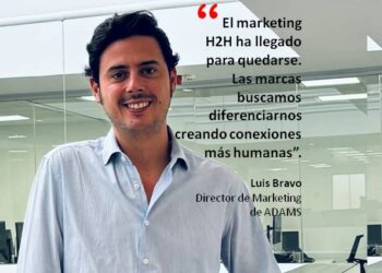 “El marketing H2H genera confianza y vínculos emocionales con la marca”