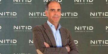 NITID ficha a Miguel Larios como Director de Regulación